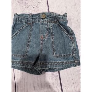 Babies Denim shorts